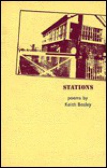 Stations - Keith Bosley