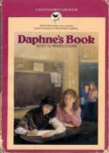 Daphne's Book - Mary Downing Hahn