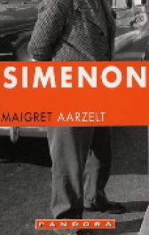 Maigret aarzelt - Georges Simenon, W. Scheltens