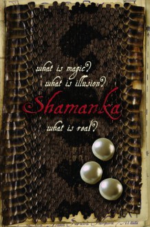 Shamanka - Jeanne Willis