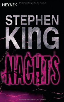 Nachts - Joachim Körber, Stephen King