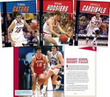 Inside College Basketball Set 2 - Abdo Publishing