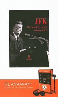 JFK: The Kennedy Tapes 2 - Jerden Records