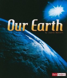 Our Earth - Joanne Mattern