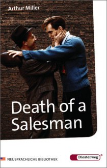 Death Of A Salesman - Arthur Miller