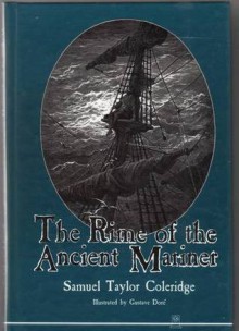 The Rime of the Ancient Mariner - Samuel Taylor Coleridge, Gustave Doré