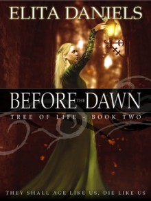 Before the Dawn - Elita Daniels