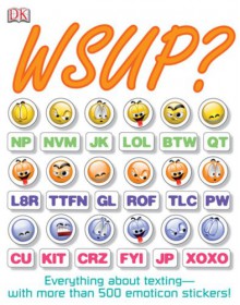 Wsup? - Margaret R. K. Parrish, John Searcy