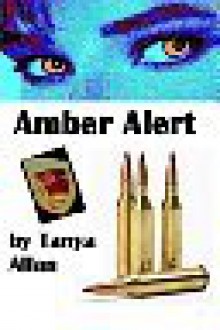 AMBER ALERT - Tanya Allan