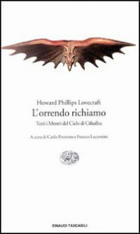 L'orrendo richiamo - H.P. Lovecraft