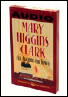 All Around the Town - Kate Nelligan, Mary Higgins Clark