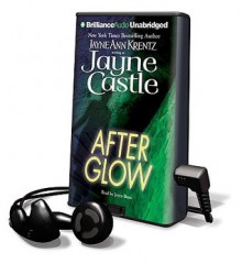 After Glow - Jayne Castle, Joyce Bean