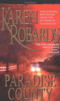 Paradise County - Karen Robards