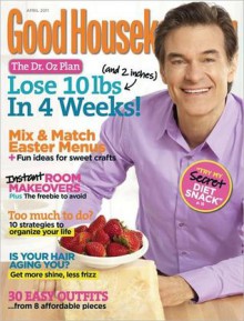 Good Housekeeping - Hearst