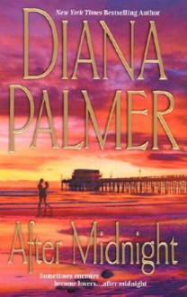 After Midnight - Diana Palmer