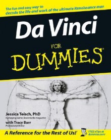 Da Vinci For Dummies - Jessica Teisch, Tracy Barr