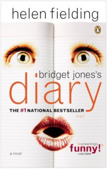 Bridget Jones's Diary - Helen Fielding