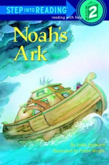 Noah's Ark - Linda Hayward, Freire Wright