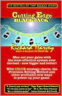 Cutting Edge Blackjack - Richard Harvey