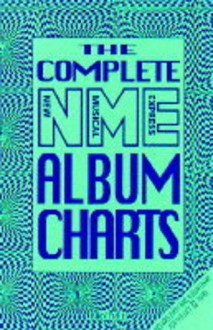 Complete NME Album Charts - Roger Osborne