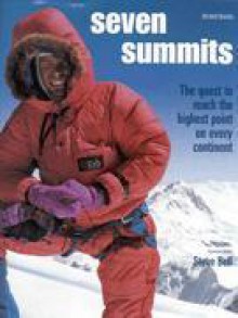 Seven Summits - Steve Bell