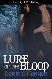 Lure of the Blood - Doris O'Connor