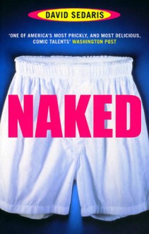 Naked - David Sedaris