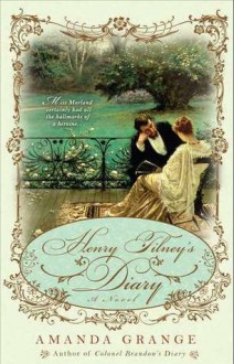 Henry Tilney's Diary - Amanda Grange