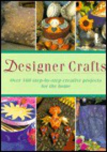 Designer Crafts - Lorenz Books