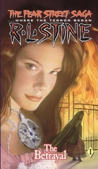 The Betrayal - R.L. Stine