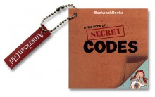 Secret Codes #44 (American Girl Backpack Books) - American Girl