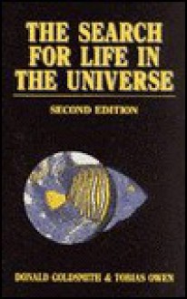 Search for Life in the Universe - Donald Goldsmith, Tobias Owen