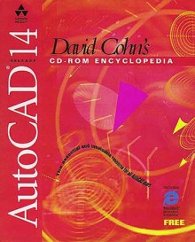 AutoCAD Release 14 CD-ROM Encyclopedia: The Essential & Invaluable Resource for AutoCAD Users - Addison Wesley