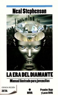 La era del diamante - Neal Stephenson