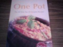 One Pot (Greatest Ever Cookbook) - Various