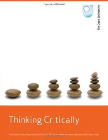 Thinking critically - The Open University