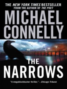 The Narrows (Audio) - Michael Connelly, Len Cariou