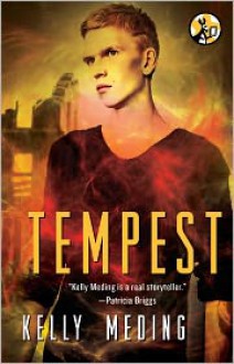 Tempest - Kelly Meding