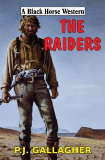 The Raiders - Greg Mitchell