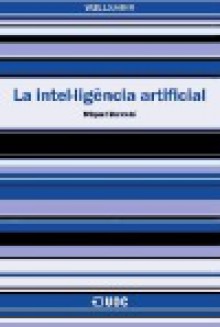 La intel·ligència artificial - Miquel Barceló