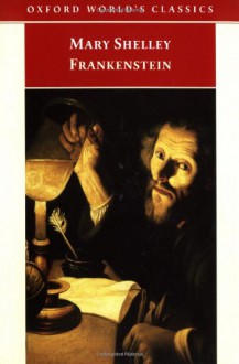 Frankenstein - Mary Shelley