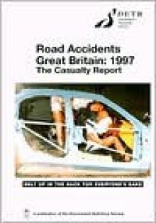 Road Accidents-Great Britain - The Stationery Office