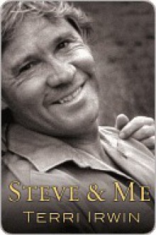 Steve & Me - Terri Irwin