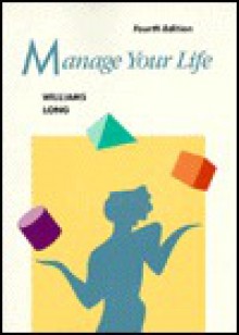 Manage Your Life - Robert L. Williams, James D. Long