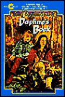 Daphne's Book - Mary Downing Hahn