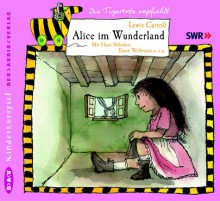 Alice im Wunderland - Lewis Carroll, Hans Söhnker