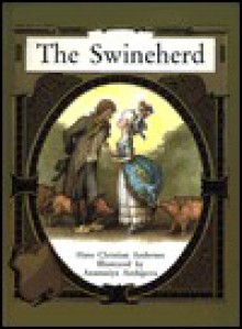 The Swineherd - Hans Christian Andersen, Reginald Spink