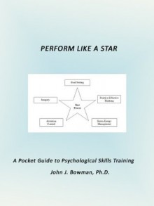 Perform Like A Star - John Bowman