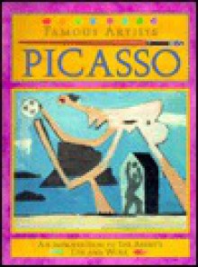 Picasso - Antony Mason, Jen Green, Andrew S. Hughes