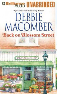 Back on Blossom Street - Debbie Macomber